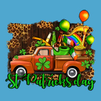 St Patricks Day Loads Of Truck Premium Hoodie | Teevron