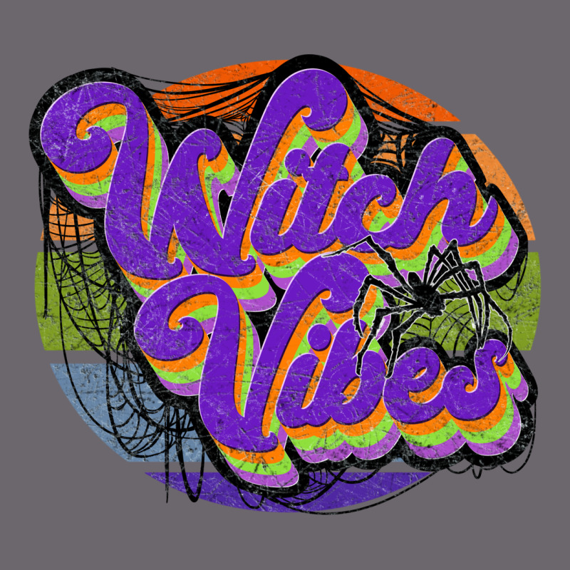 Witch Vibes Premium Sweatshirt by JahusDesignShop | Teevron