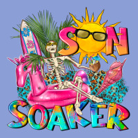 Sun Soaker Long Sleeve Tee | Teevron
