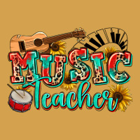 Music Teacher Urban Hoodie | Teevron