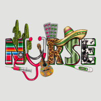 Mexican Nurse Classic Tee | Teevron