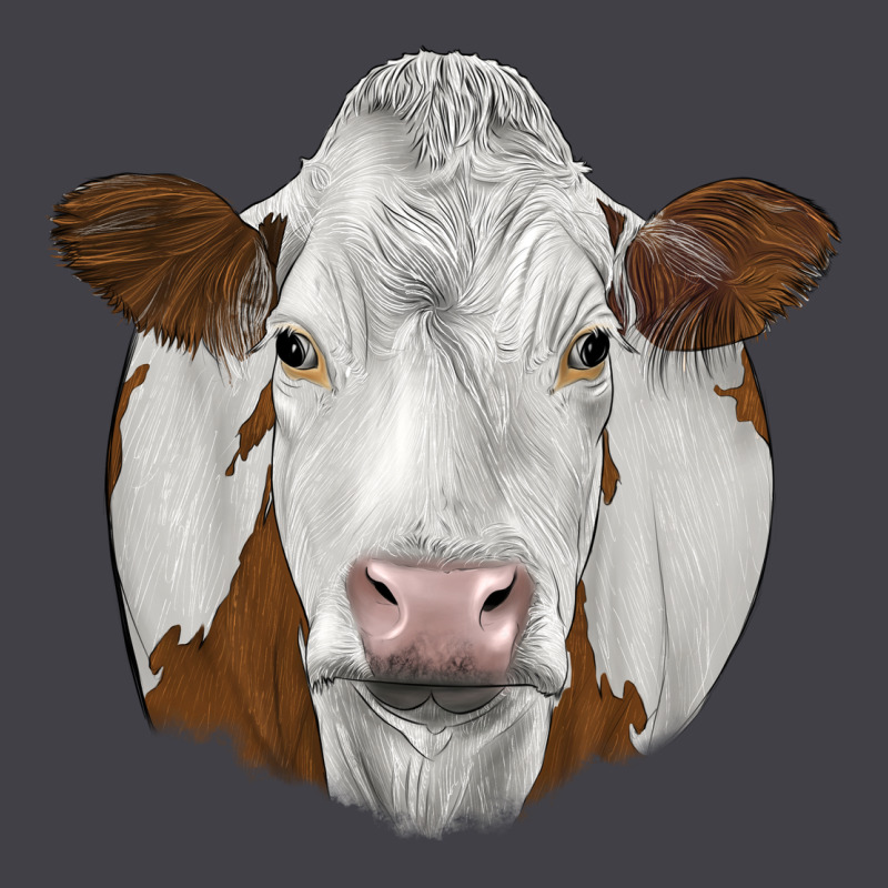 Simmental Heavyweight Hoodie by JahusDesignShop | Teevron