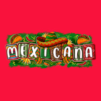 Mexicana Classic Tee | Teevron