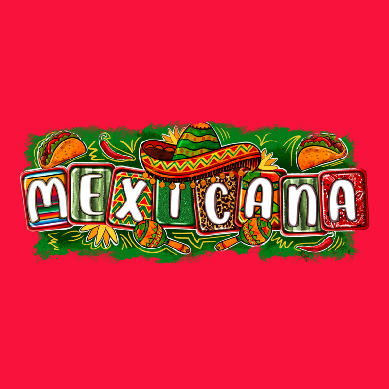 Mexicana Classic Tee by texasbilliewilder | Teevron