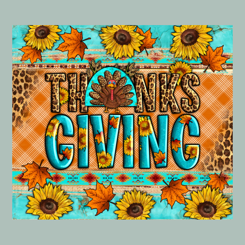 Thanksgiving Turkey Heavyweight Hoodie by Artiststas | Teevron