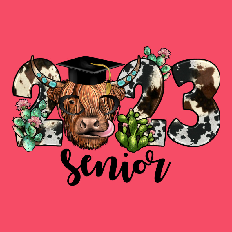 Highland Cow 2023 Premium Sweatshirt by JahusDesignShop | Teevron