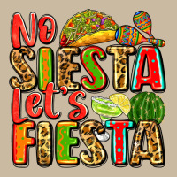 No Siesta Let's Fiesta Long Sleeve Tee | Teevron