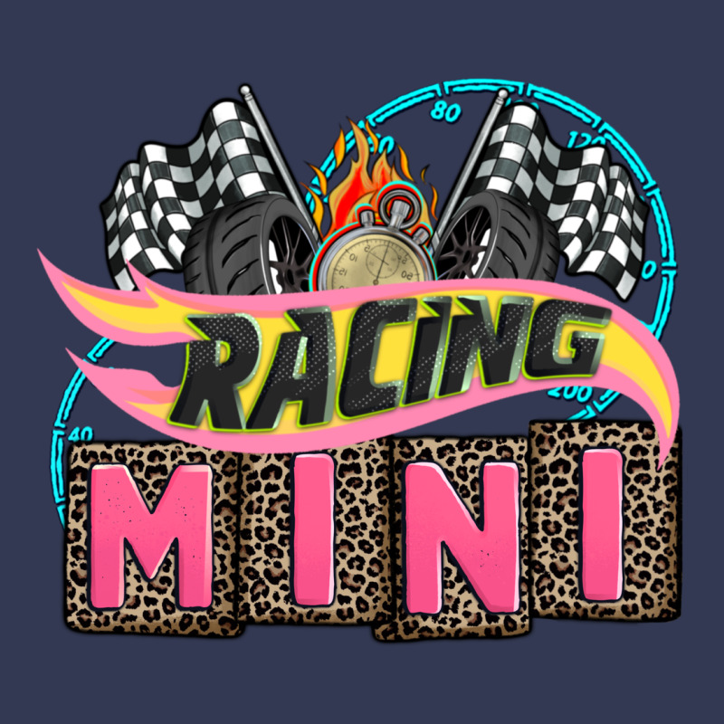 Racing Mini With Racing Oto Equipment Heavyweight Hoodie by AdoDesignShop | Teevron