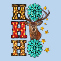 Christmas Ho Ho Ho Classic Tee | Teevron