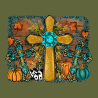 Fall Cross Classic Tee | Teevron