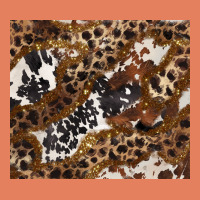 Leopard And Cowhides Classic Tee | Teevron