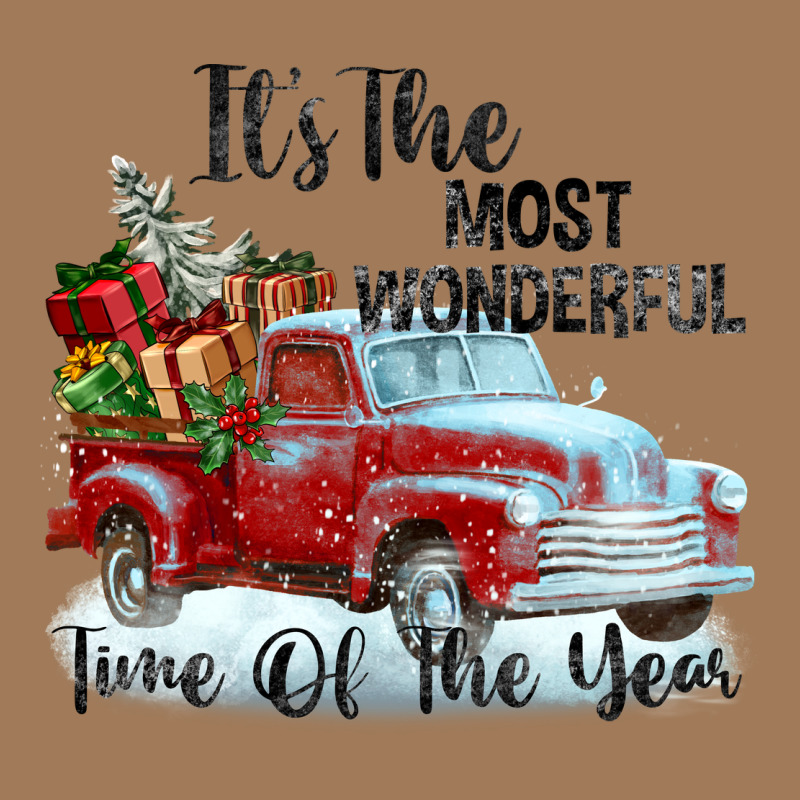 It's The Most Wonderful Time Of The Year Classic Tee by FaDigitalArtStudio | Teevron