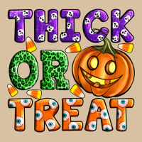 Thick Or Treat Heavyweight Hoodie | Teevron