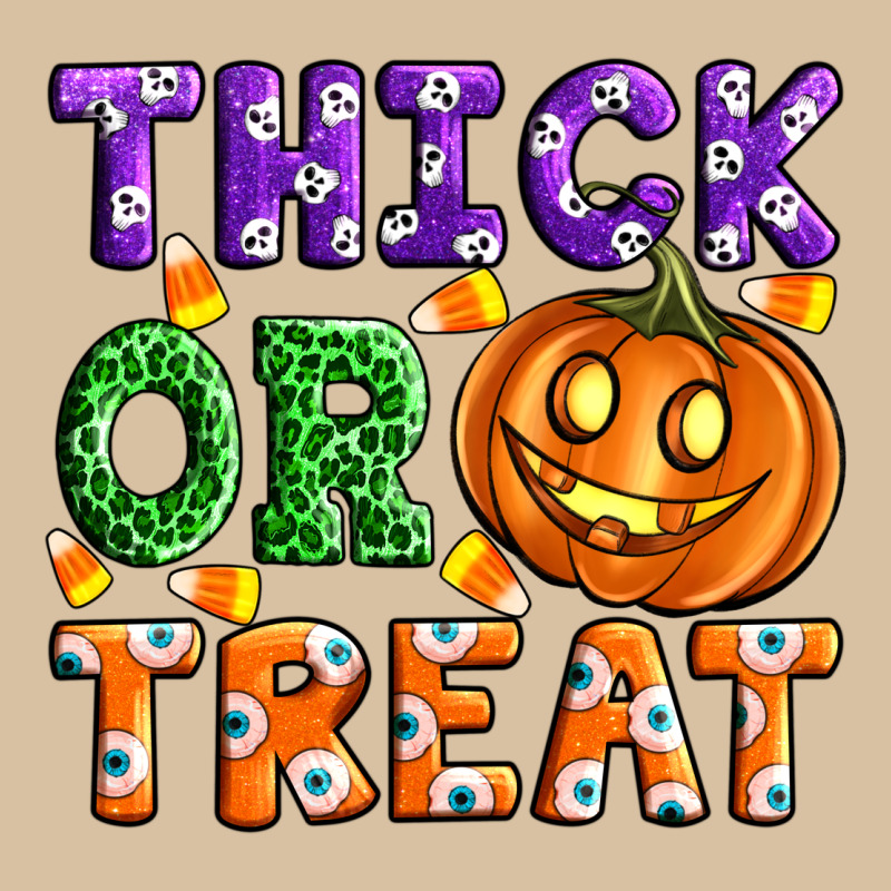 Thick Or Treat Heavyweight Hoodie by Artiststas | Teevron