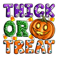 Thick Or Treat | Teevron