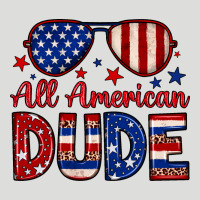 All American Dude Zipper Hoodie | Teevron