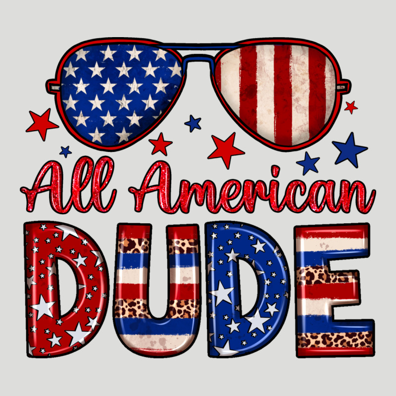 All American Dude Zipper Hoodie by Neo Western | Teevron