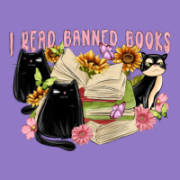 ı Read Banned Books Urban Hoodie | Teevron
