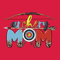 Archery Mom Premium Hoodie | Teevron