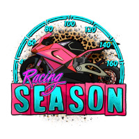 Racing Season Motorcycle Heavyweight Hoodie | Teevron