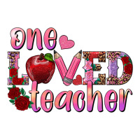 one loved teacher | Teevron