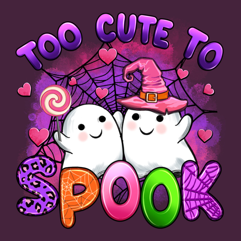 Too Cute Spook Premium Tee by Artiststas | Teevron