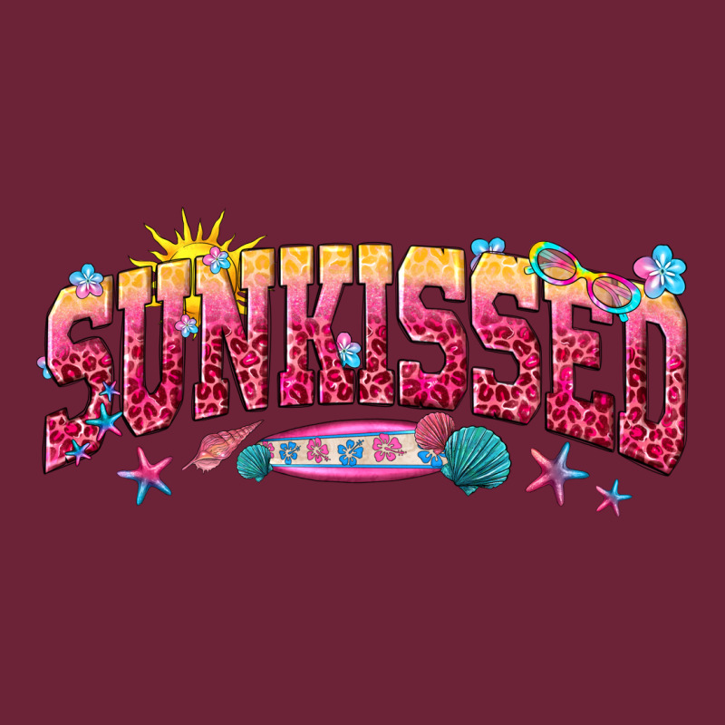 Sunkissed Long Sleeve Tee by texasbilliewilder | Teevron