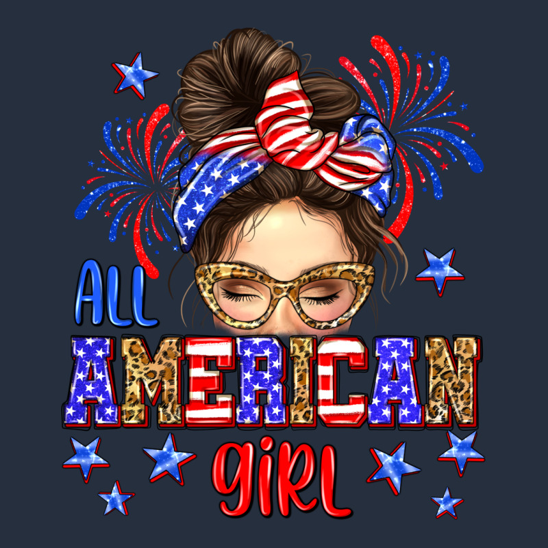 All American Girl Zipper Hoodie by Neo Western | Teevron