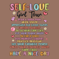 Self Love Girl Tour Malias Premium Hoodie | Teevron