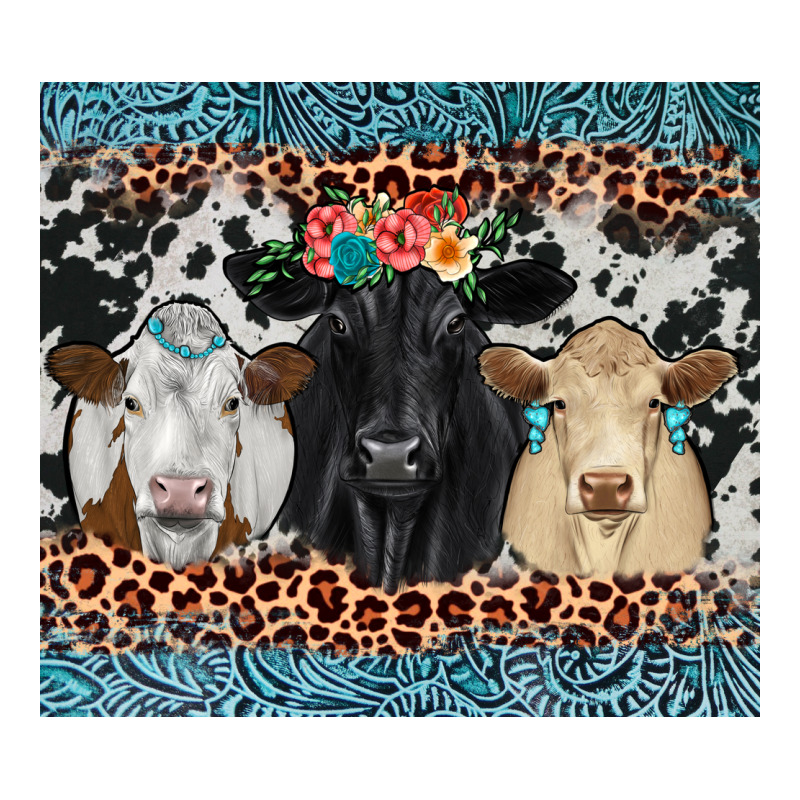Black Angus Simmental Charolais Heavyweight Hoodie by JahusDesignShop | Teevron
