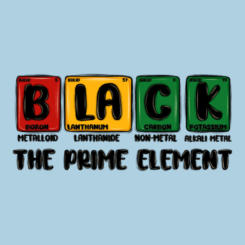 Prime Element Premium Hoodie by MaliasSmallBusiness | Teevron