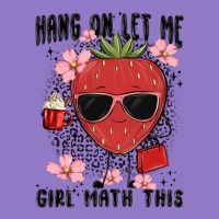 Hang On Let Me Girl Math This Urban Hoodie | Teevron