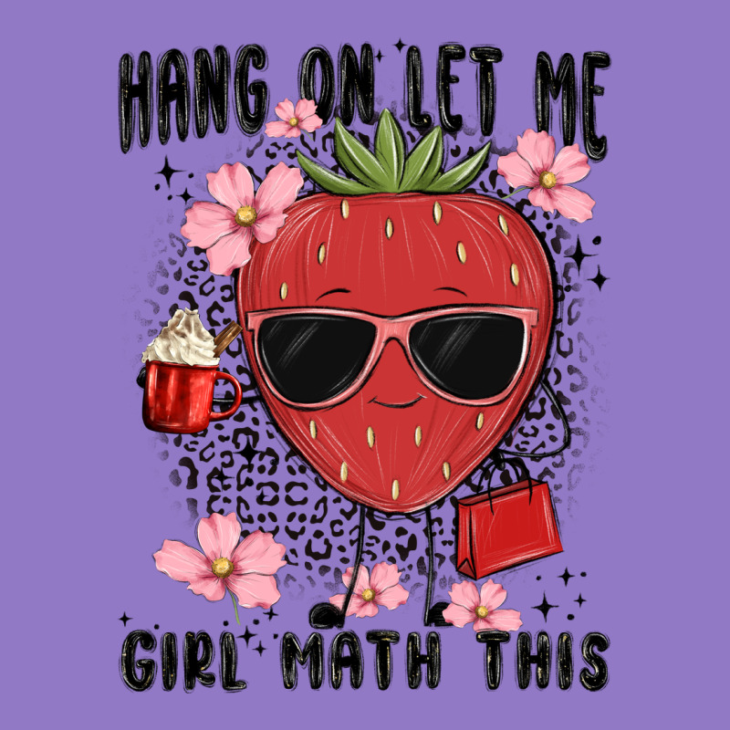 Hang On Let Me Girl Math This Urban Hoodie by MaliasSmallBusiness | Teevron