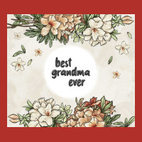 Best Garandma Ever Premium Hoodie | Teevron