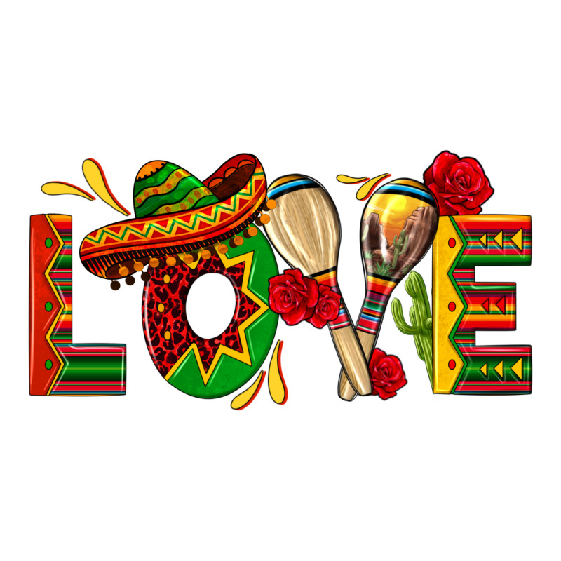 Mexico Love Classic Tee by texasbilliewilder | Teevron