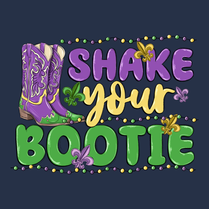 Shake Your Bootie Premium Hoodie by MaliasSmallBusiness | Teevron