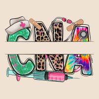Custom Name Cna Nurse Urban Heavy Tee | Teevron