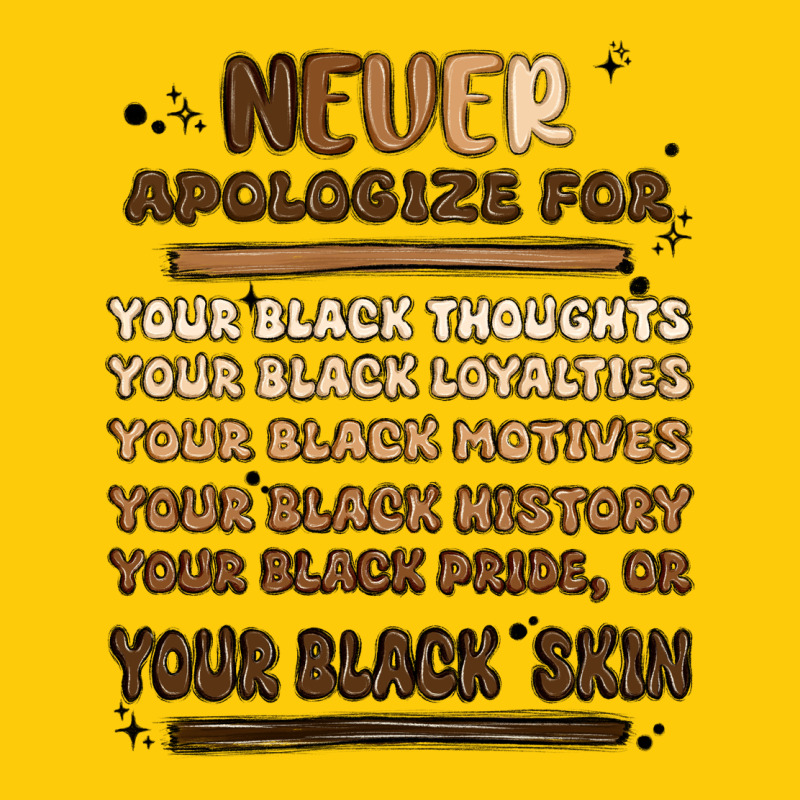 Never Apologize Premium Hoodie by MaliasSmallBusiness | Teevron