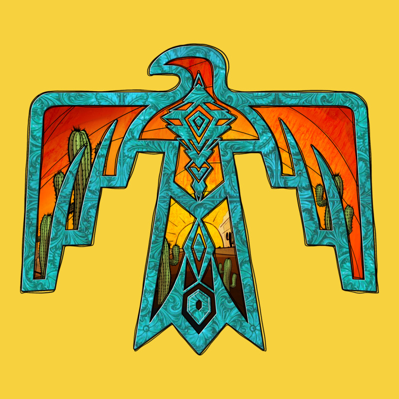 Thunderbird Premium Sweatshirt by JahusDesignShop | Teevron