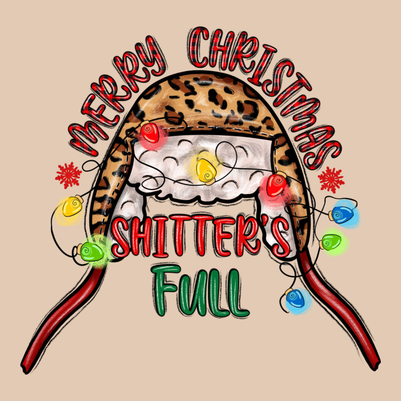 Merry Christmas Shitter S Full Urban Hoodie by MaliasSmallBusiness | Teevron