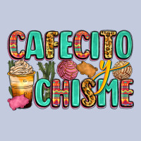 Cafecito Y Chisme Long Sleeve Tee | Teevron