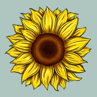 Sunflower Premium Sweatshirt | Teevron