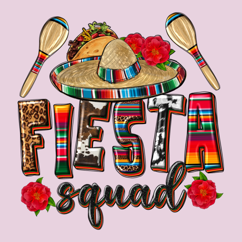 Mexico Fiesta Squad Classic Tee by texasbilliewilder | Teevron