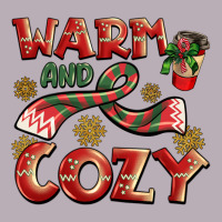Warm And Cozy Vintage Tee | Teevron