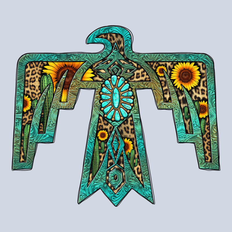 Thunderbird Premium Sweatshirt by JahusDesignShop | Teevron