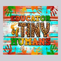 Educator Of Tiny Humans Urban Hoodie | Teevron