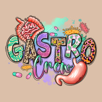 Gastro Crew Urban Heavy Tee | Teevron