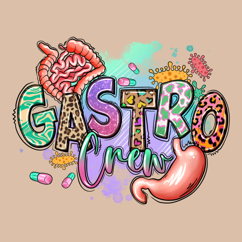 Gastro Crew Urban Heavy Tee by RanaPortraitStore | Teevron