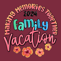 Making Memories Together Family Vacation 2024 Premium Hoodie | Teevron