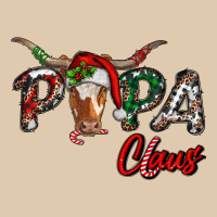 Papa Claus Classic Tee | Teevron